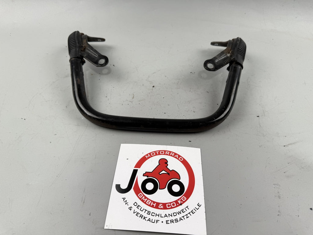 Honda XBR 500 PC15 Soziusgriff Beifahrergriff Spoiler hinten back