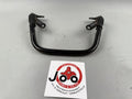 Honda XBR 500 PC15 Soziusgriff Beifahrergriff Spoiler hinten back