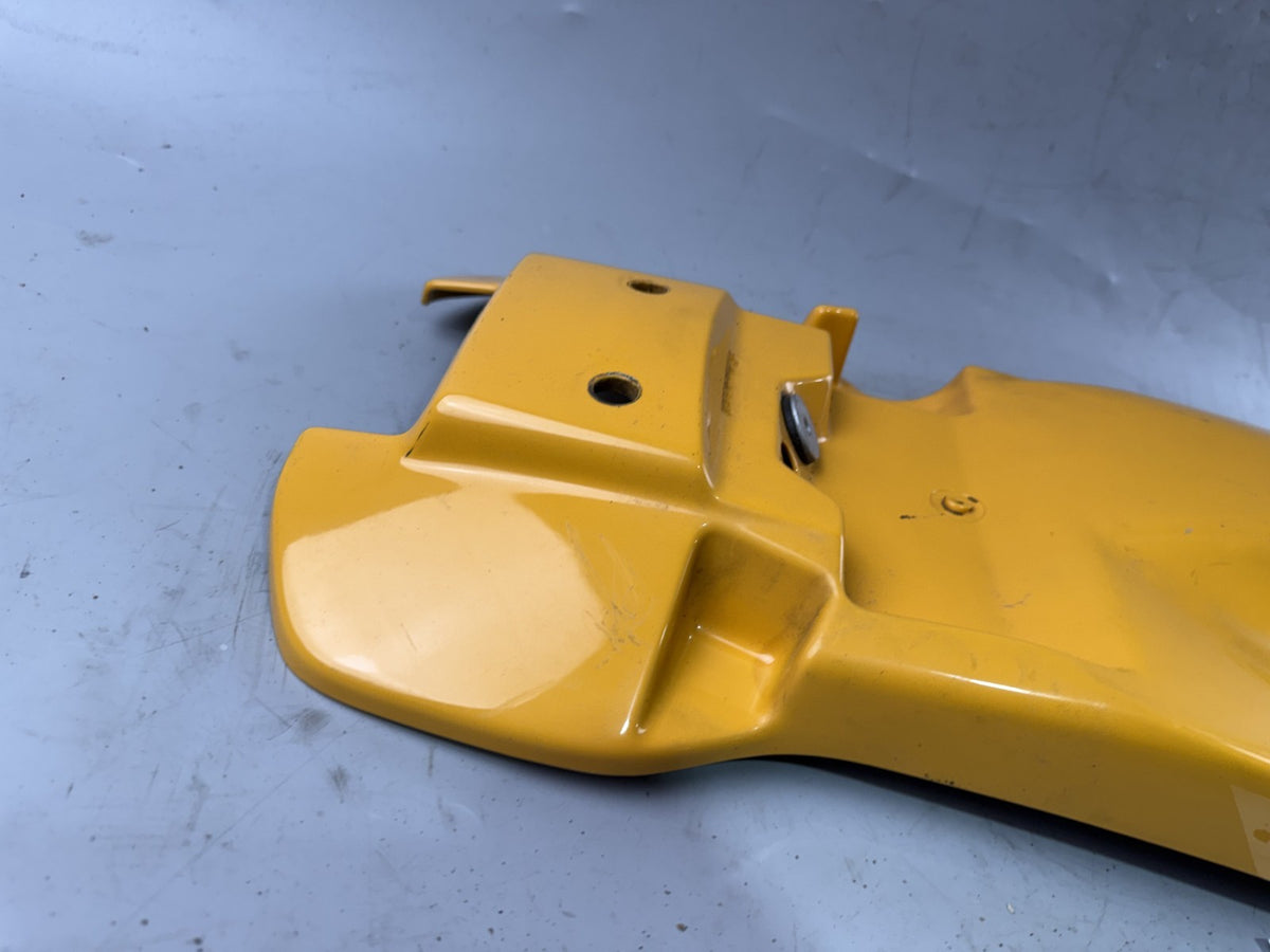BMW R 1150 GS R 21 Kotflügel Fender Schutzblech Radlauf hinten Cover Verkleidung