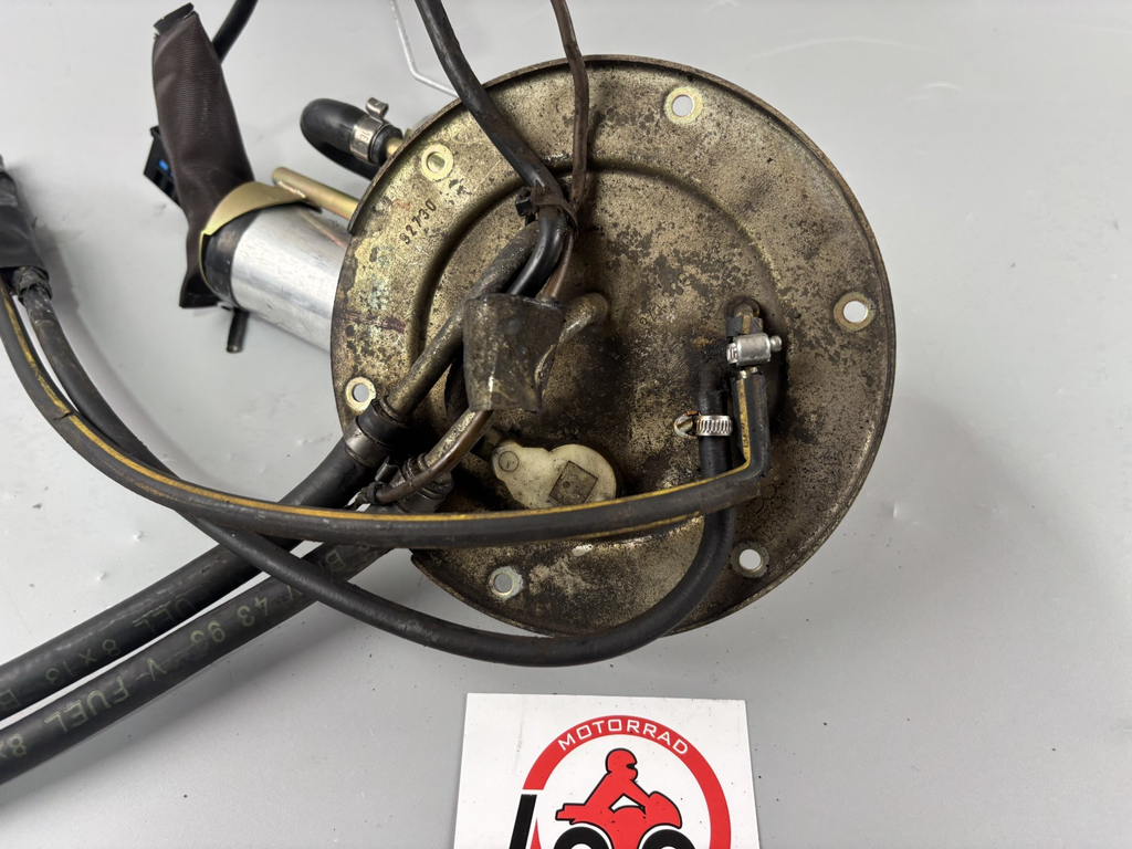 BMW R 1100 RS Benzinpumpe Fuelpump Pumpe Fuel Gas Gasoline