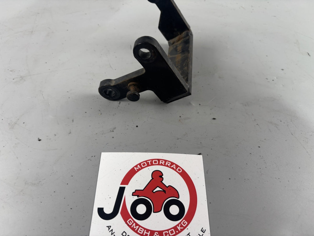 BMW F 650 CS Scarver Halter Holder Halterung