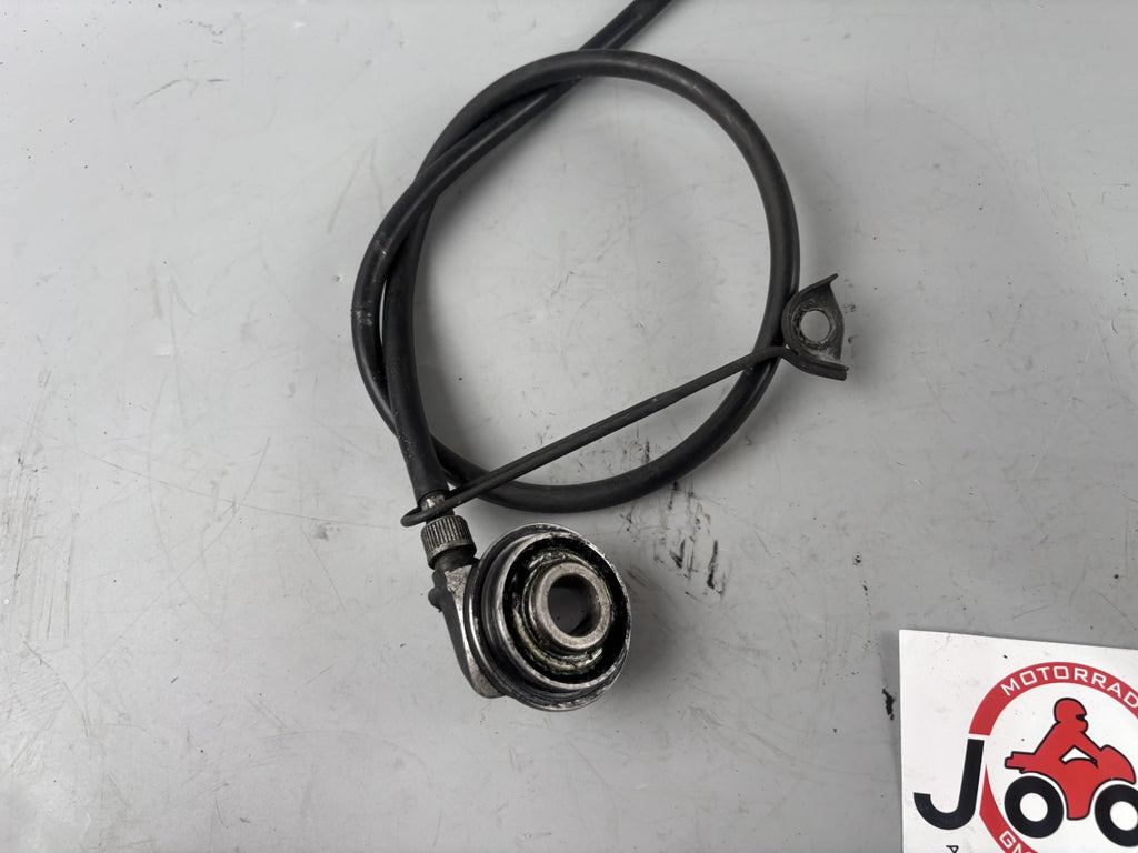 Yamaha XJ 900 Diversion 4KM Tachoschnecke Tachowelle Tachoantrieb Speedometer