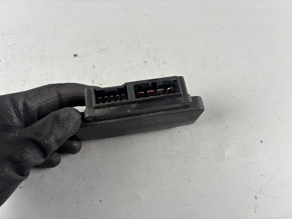 Kawasaki EL250 252 Eliminator Sicherungskasten Fusebox Electric