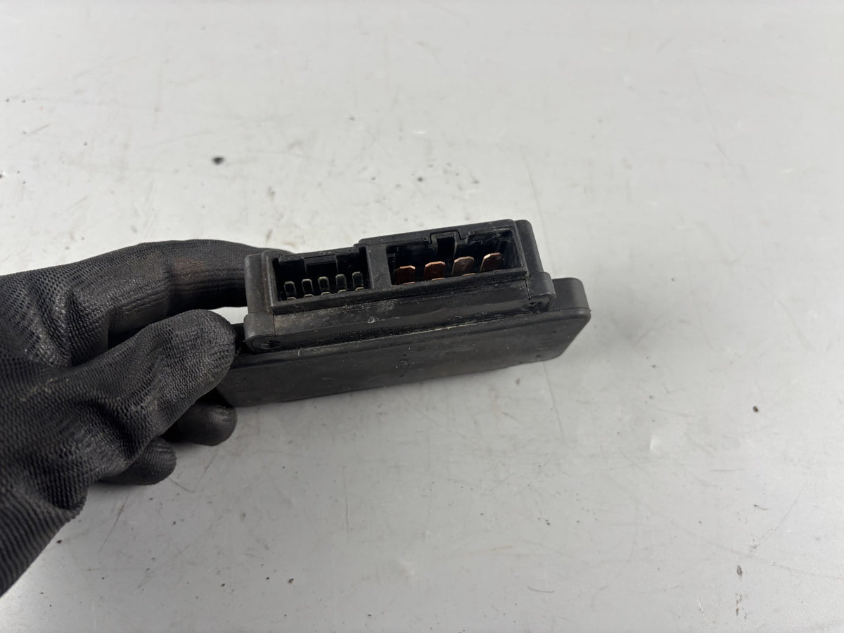 Kawasaki EL250 252 Eliminator Sicherungskasten Fusebox Electric
