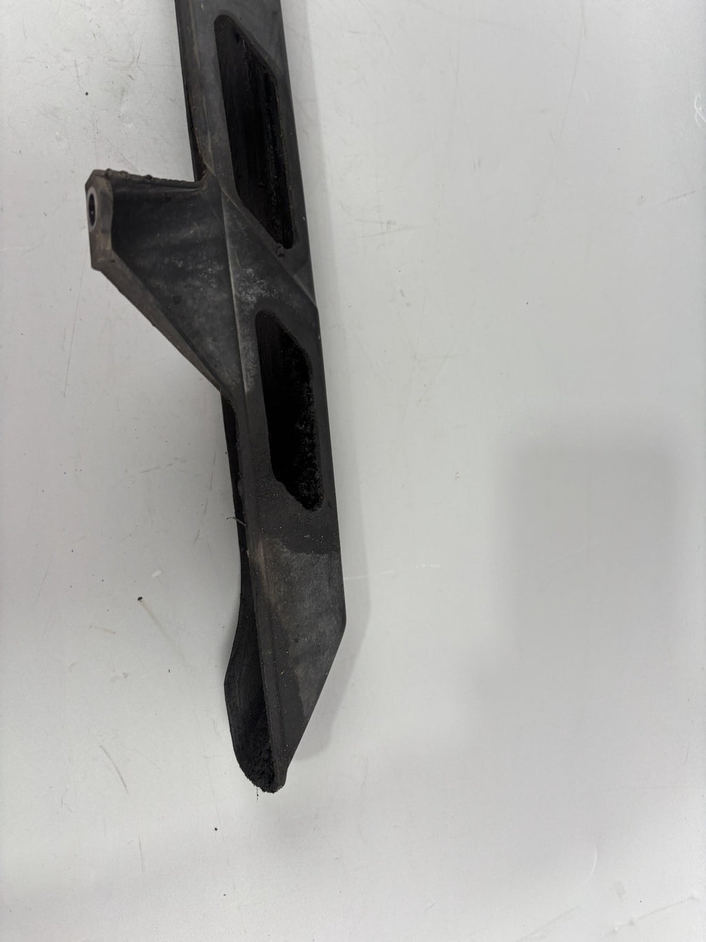 Honda VF 750 F RC15 Kettenschutz Chain Abdeckung Cover Verkleidung