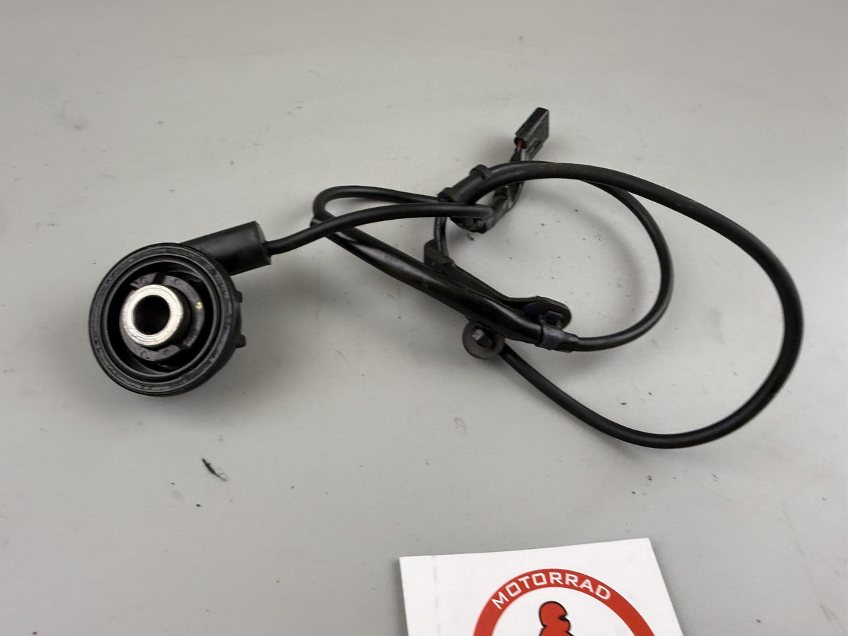 Honda CBR125 JC50 Tachoschnecke Tachoantrieb Speedometer