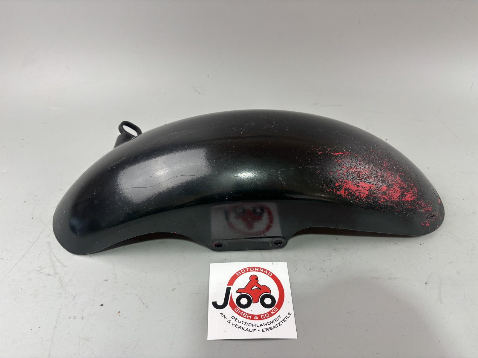 Yamaha XJR1300 RP02 Fender Schutzblech Abdeckung Verkleidung Spritzschutz