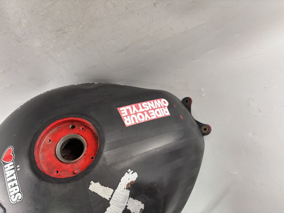 Suzuki SV650 N AV Tank Benzintank Kraftstofftank Fuel Gas Gasoline