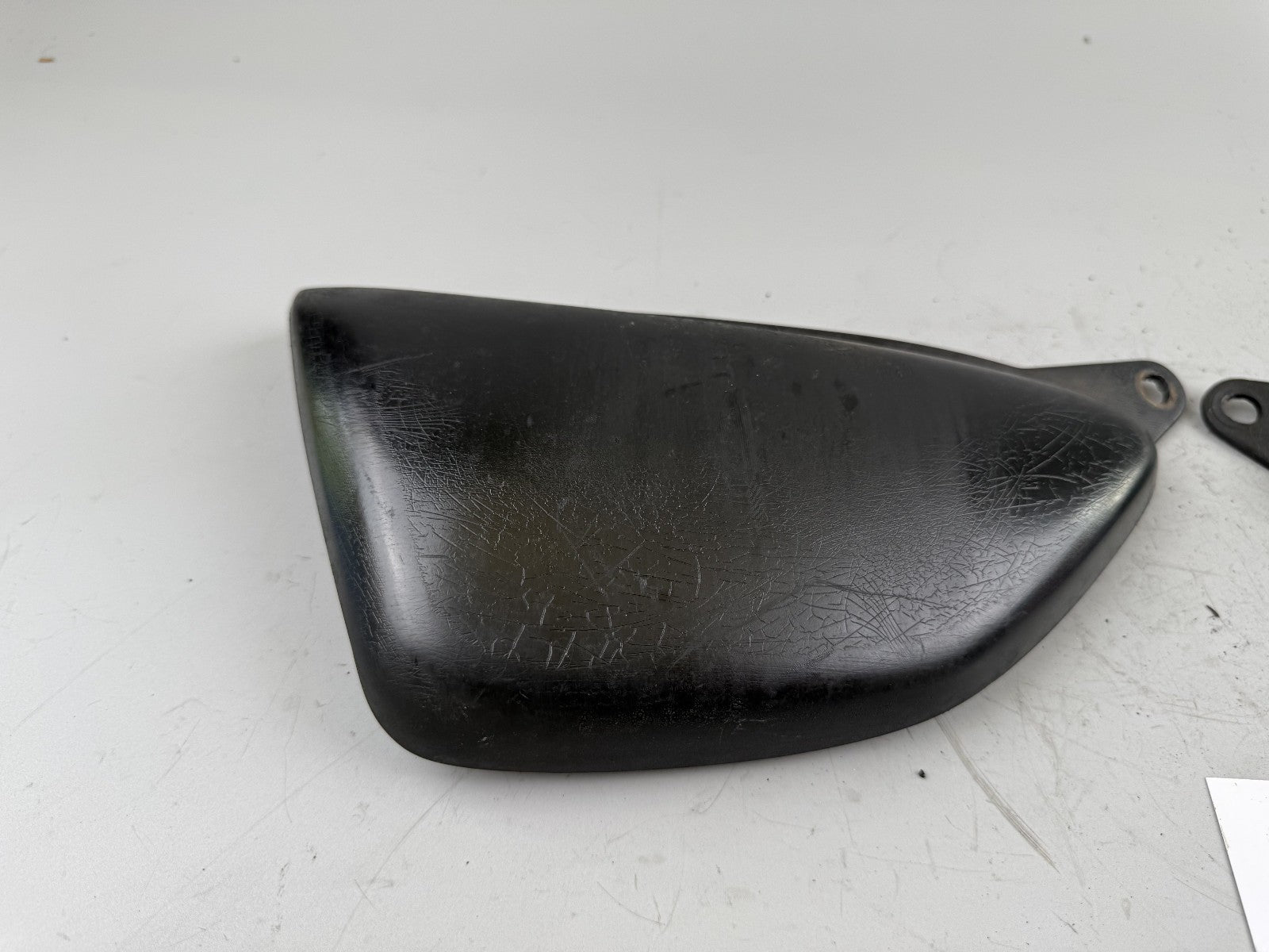 Suzuki GSX750 AE Inazuma Seitendeckel Sidecover Abdeckung Deckel Verkleidung