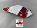 Suzuki GSX-R 750 W GR7BB Seitenverkleidung Sidecover Seitenteil links left