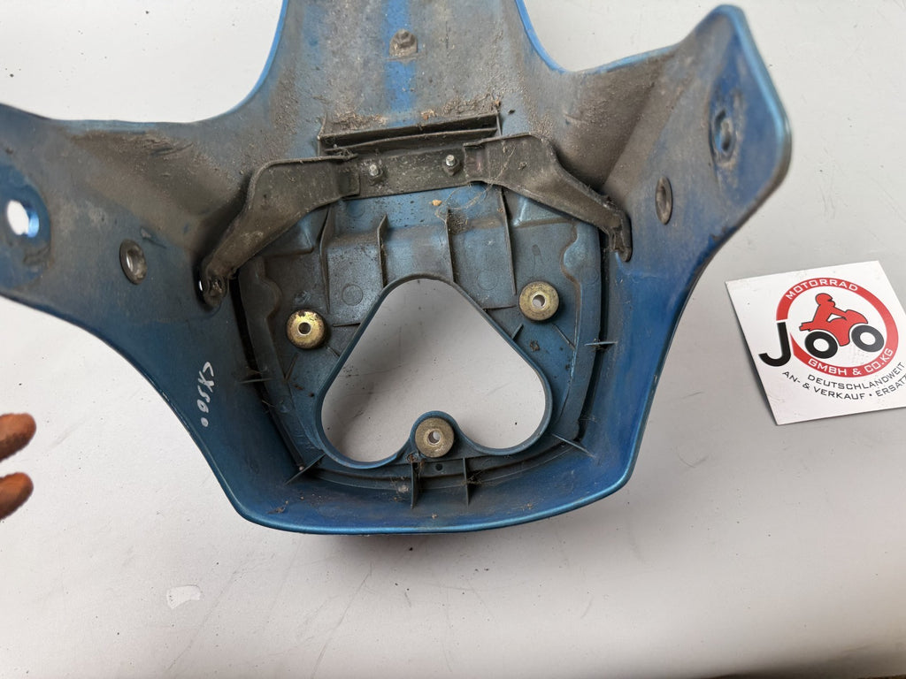 Honda CX500 Heckverkleidung Fender Spritzschutz Verkleidung Cover Kennzeichenhal