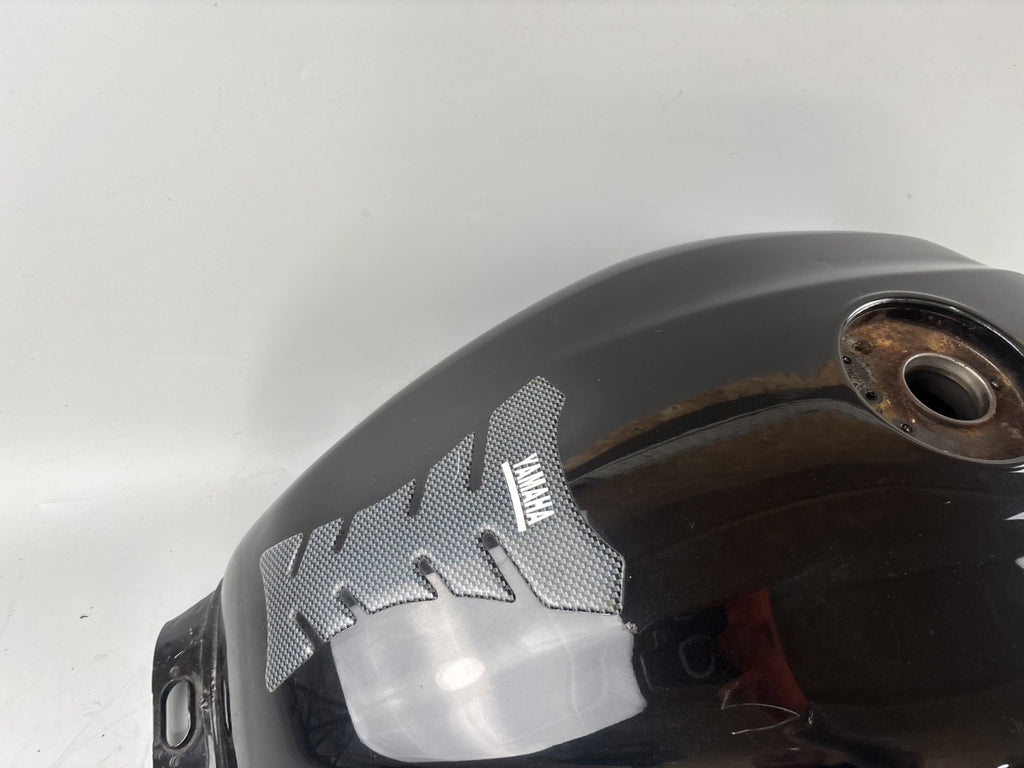 Yamaha XJR1200 4PU Tank Benzintank Fuel Gas Kraftsofftank Treibstofftank