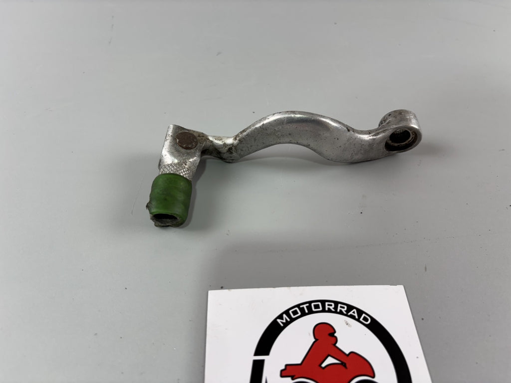 KTM LC4 620 SC Supercompetition Enduro Schaltgestänge Schaltpedal Switch Motor