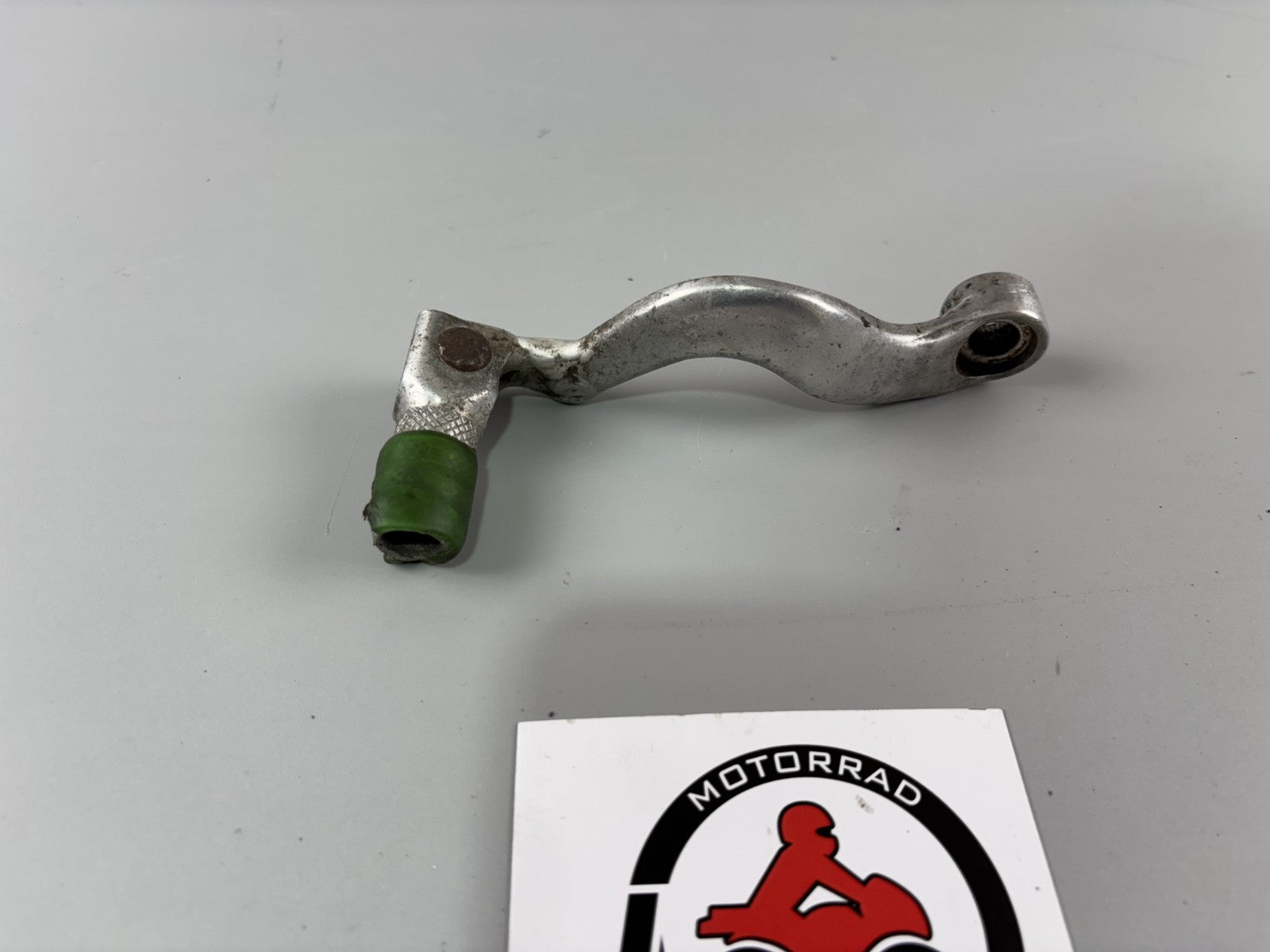 KTM LC4 620 SC Supercompetition Enduro Schaltgestänge Schaltpedal Switch Motor