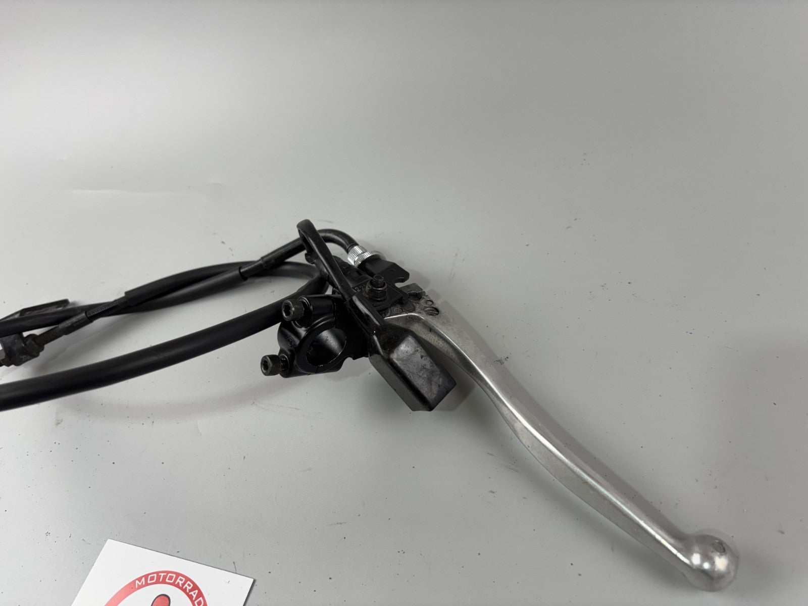 Triumph Daytona 955i T595 N 2002 Kupplungseinheit Clutch Kupplungsarmatur Griff