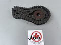 Honda VFR800 RC46/2 VTEC Kette Kettensatz Chain Ritzel