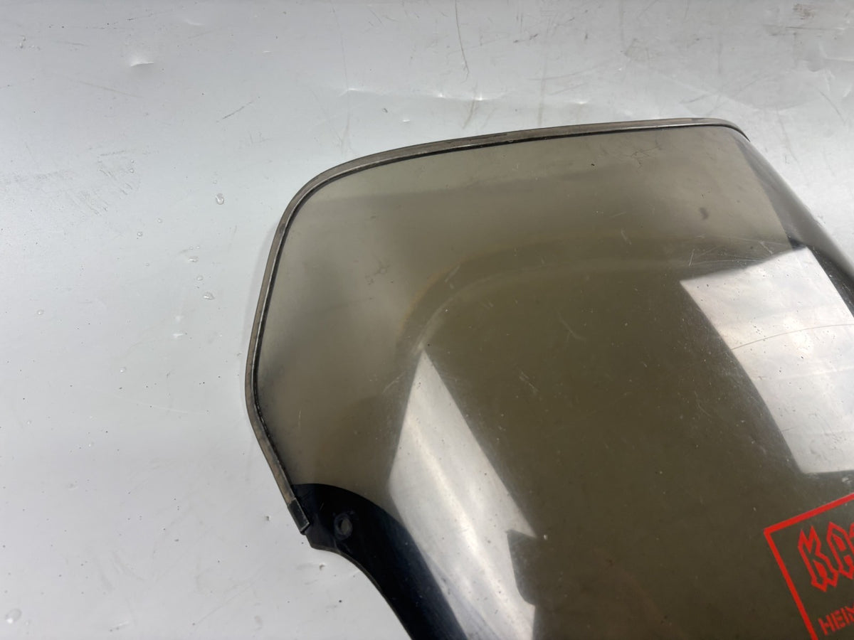 Honda CBR 1000F SC24 Windschild Windschutzscheibe Windshield Kanzel Maske Cover