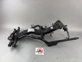 Honda VFR800 RC46/2 VTEC Hilfsrahmen Frame Heckrahmen Rahmenback hinten