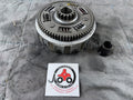 Honda SLR 650 Vigor FX 650 RD09 Kupplung Clutch Motor Engine
