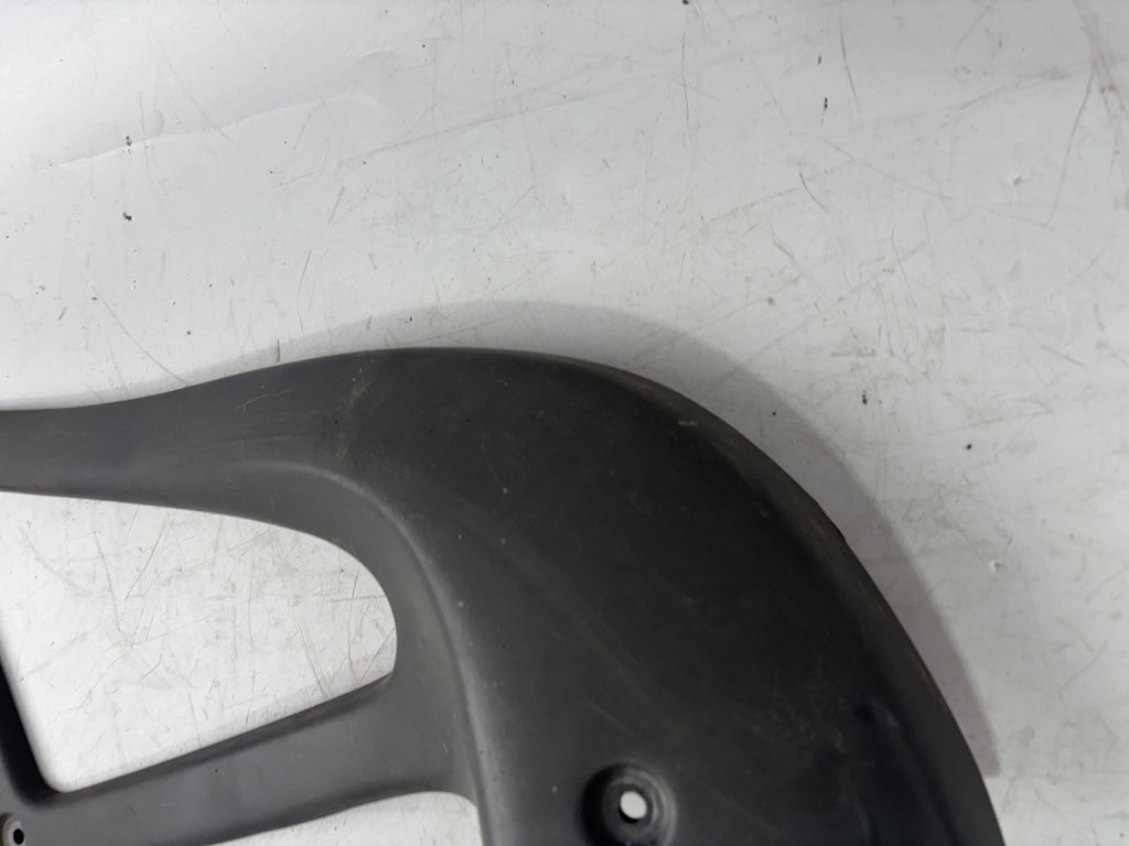 BMW F650 169 Seitenteil Seitenverkleidung links left Sidecover Abdeckung