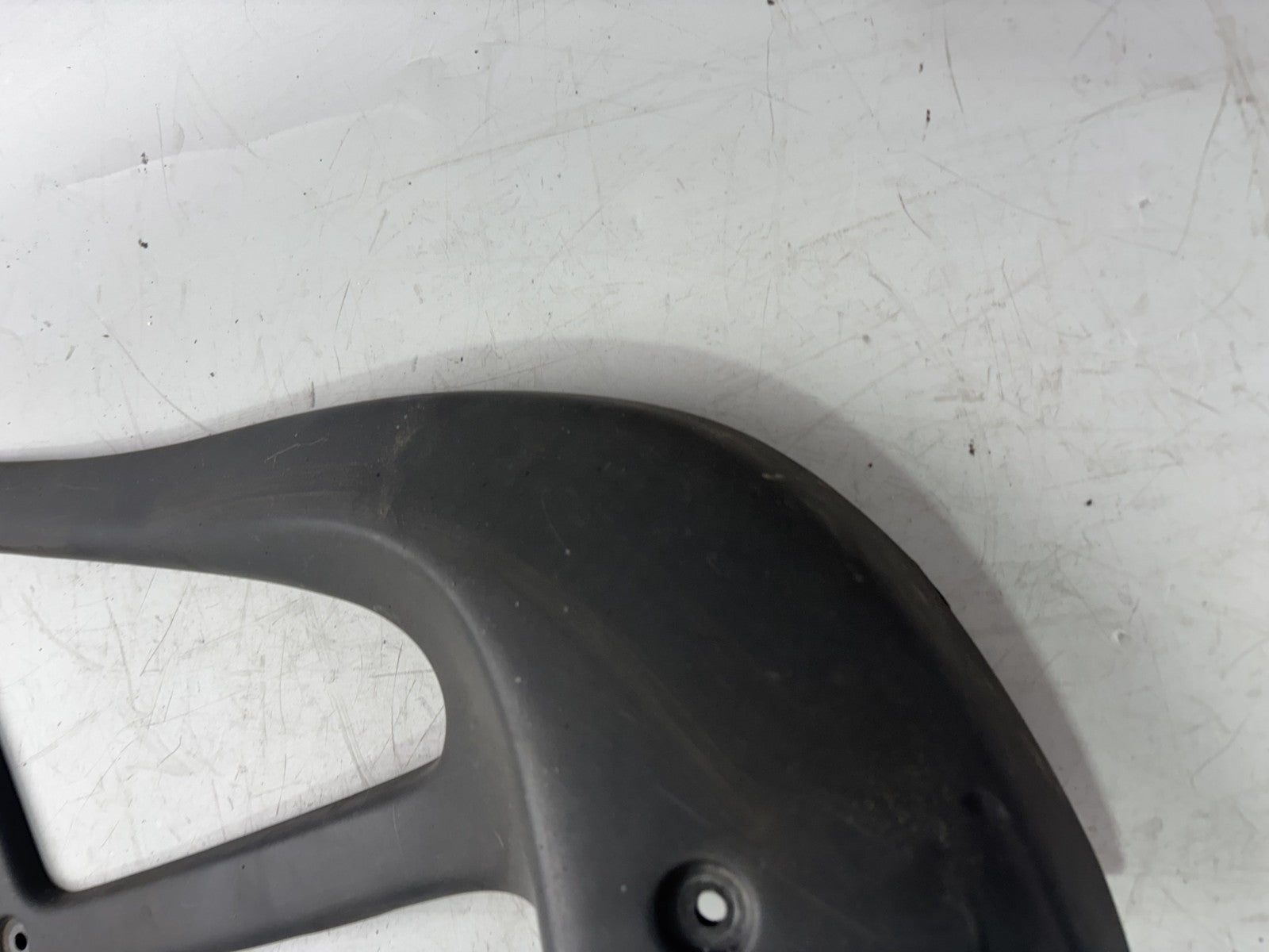 BMW F650 169 Seitenteil Seitenverkleidung links left Sidecover Abdeckung