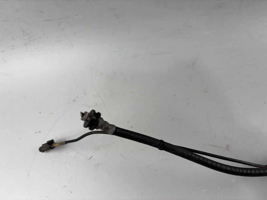 BMW R 1100 RS Bremssattel Bremszange Bremse Brake hinten back