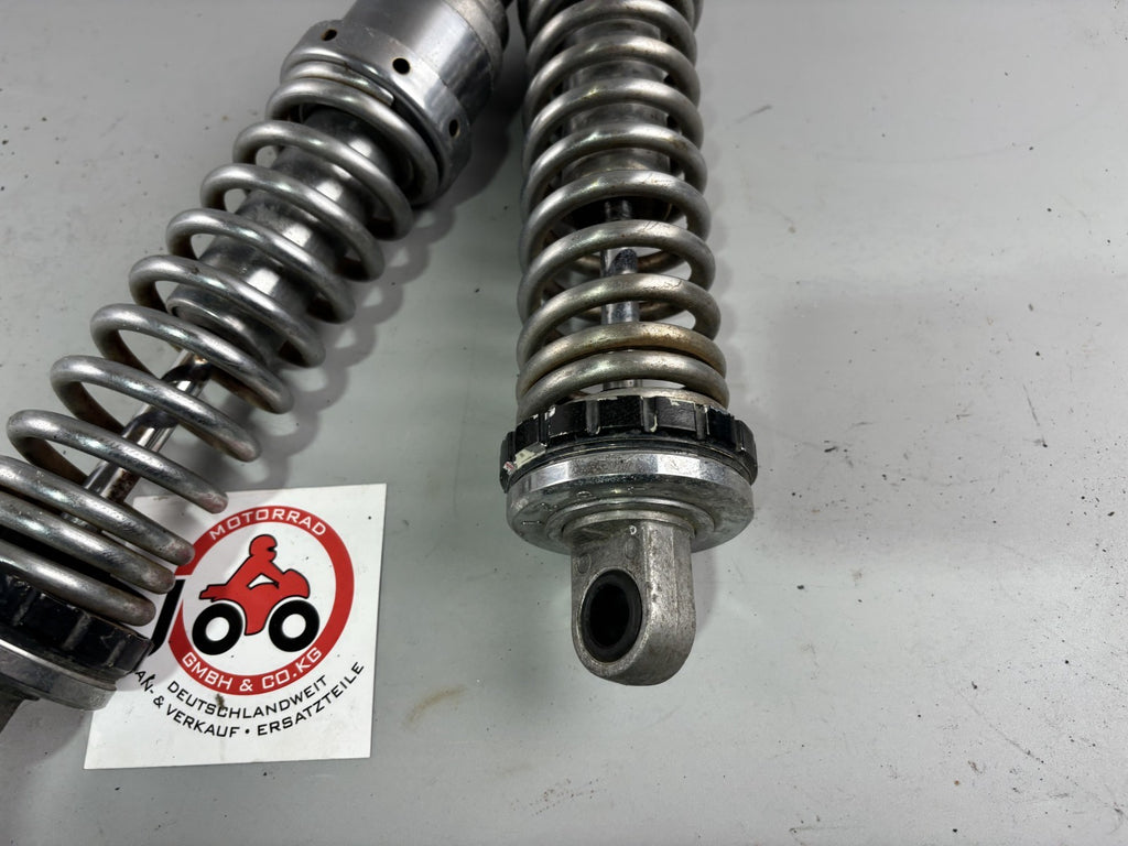Honda CBX 650 E RC13 Stoßdämpfer Federung Federbein Fork Absorber hinten