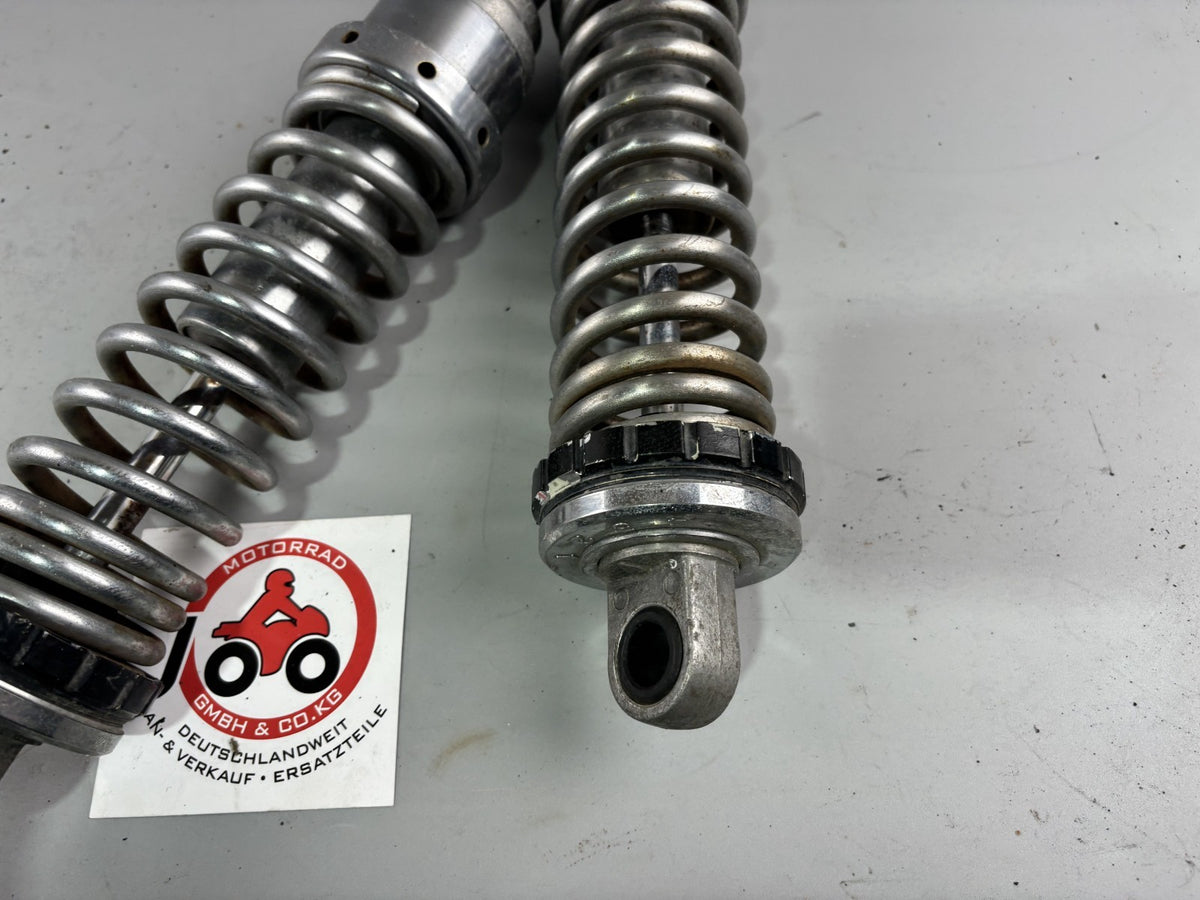 Honda CBX 650 E RC13 Stoßdämpfer Federung Federbein Fork Absorber hinten