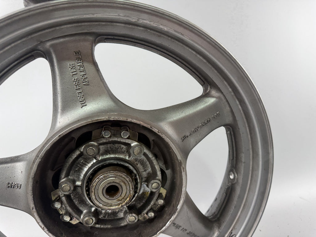 Suzuki VX 800 VS51B Vorderradfelge Wheel Felge vorne front Rad RIM