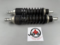 Suzuki GSX750 AE Inazuma Federbeine Fork Stoßdämpfer Federung Federbein Spring