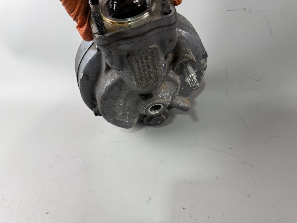 Kawasaki ZL600 Eliminator Kardan Kardanantrieb Hinterradantrieb Crancshaft