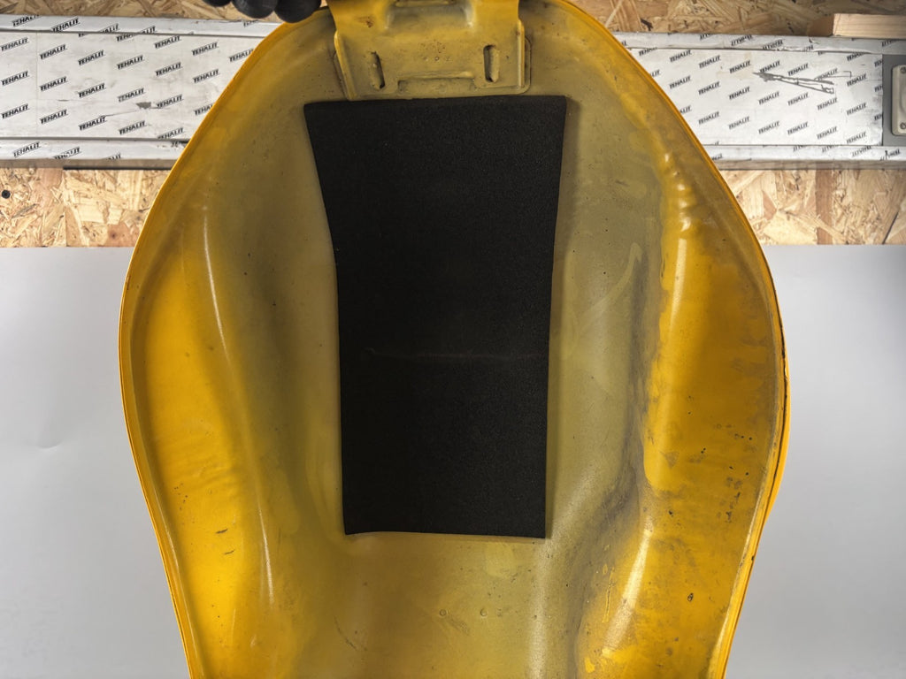 Suzuki SV650 S AV Tank Benzintank Kraftstofftank Fuel Gas Gasoline