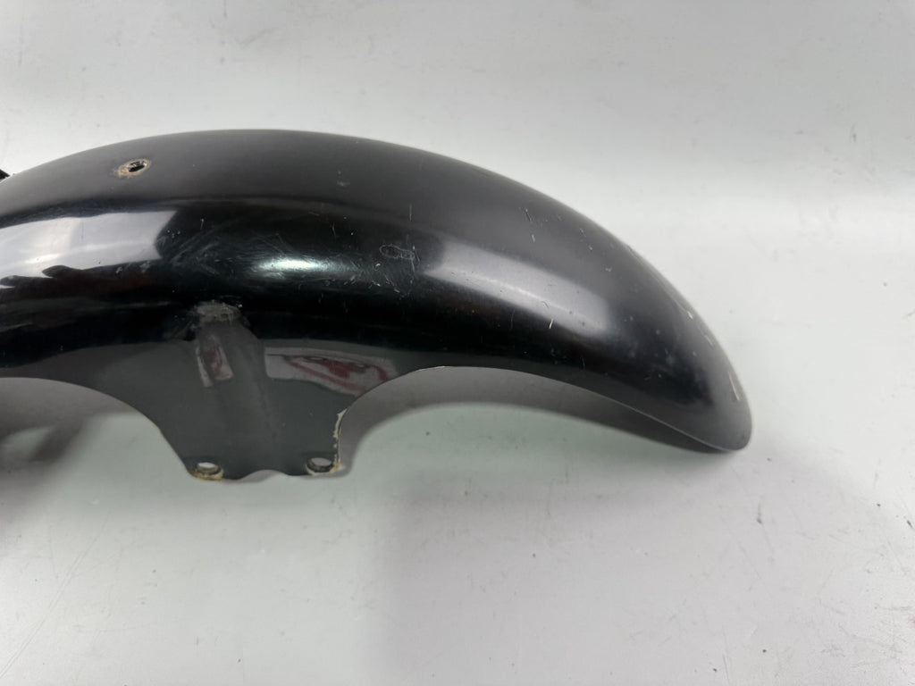Honda XBR 500 PC15 Kotflügel Schutzblech Cover Fender Radlauf Verkleidung