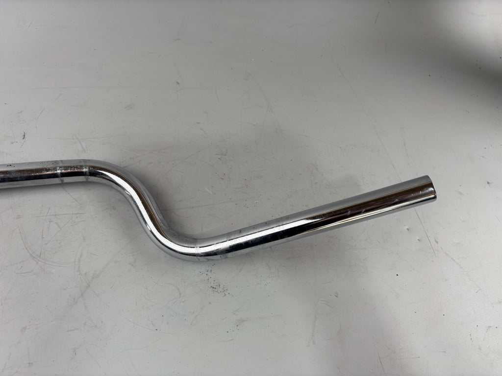 Yamaha XS400 2A2 Lenker Handlebar Holder