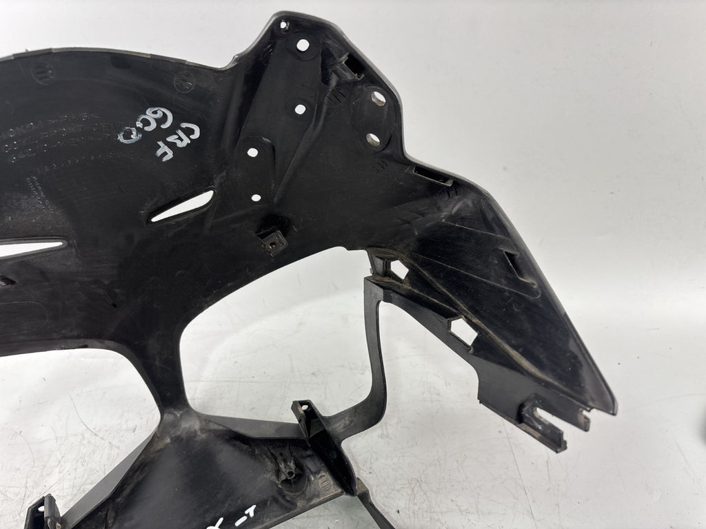 Honda CBF 600 S PC38 Kanzel Maske front Verkleidung Abdeckung  fairing cowling