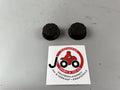 Yamaha XV1100 Virago 3LP Tankgummi Holder Halterung Rubber Vibrationsschutz