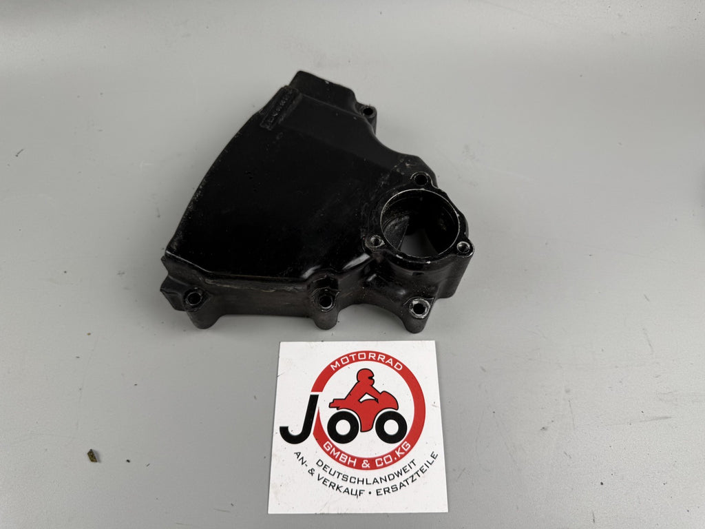 Kawasaki GPZ 900 R ZX 900 A Ninja Ritzelabdeckung Motorabdeckung Engine Cover