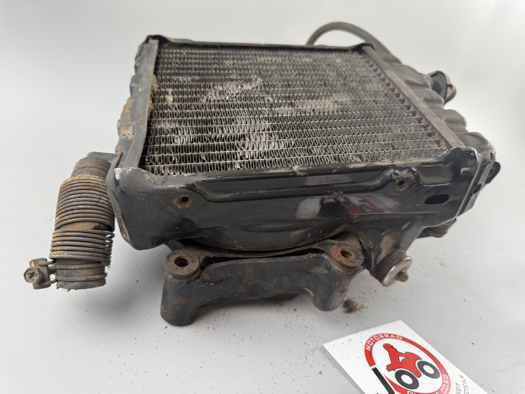 Honda CX500 Wasserkühler Cooler Watercooler Motor Engine