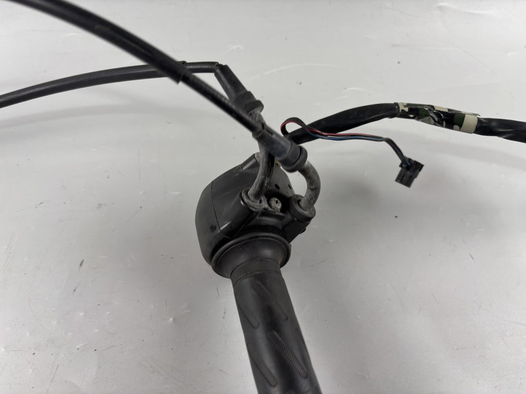 Suzuki SV650 S AV Lenkerschalter Handlebar Switch Lenkerarmatur rechts right