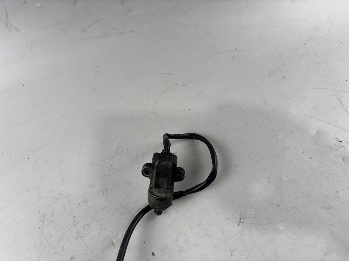 Yamaha XV535 3BR 2YL Virago Seitenständerschalter Sidestand Switch
