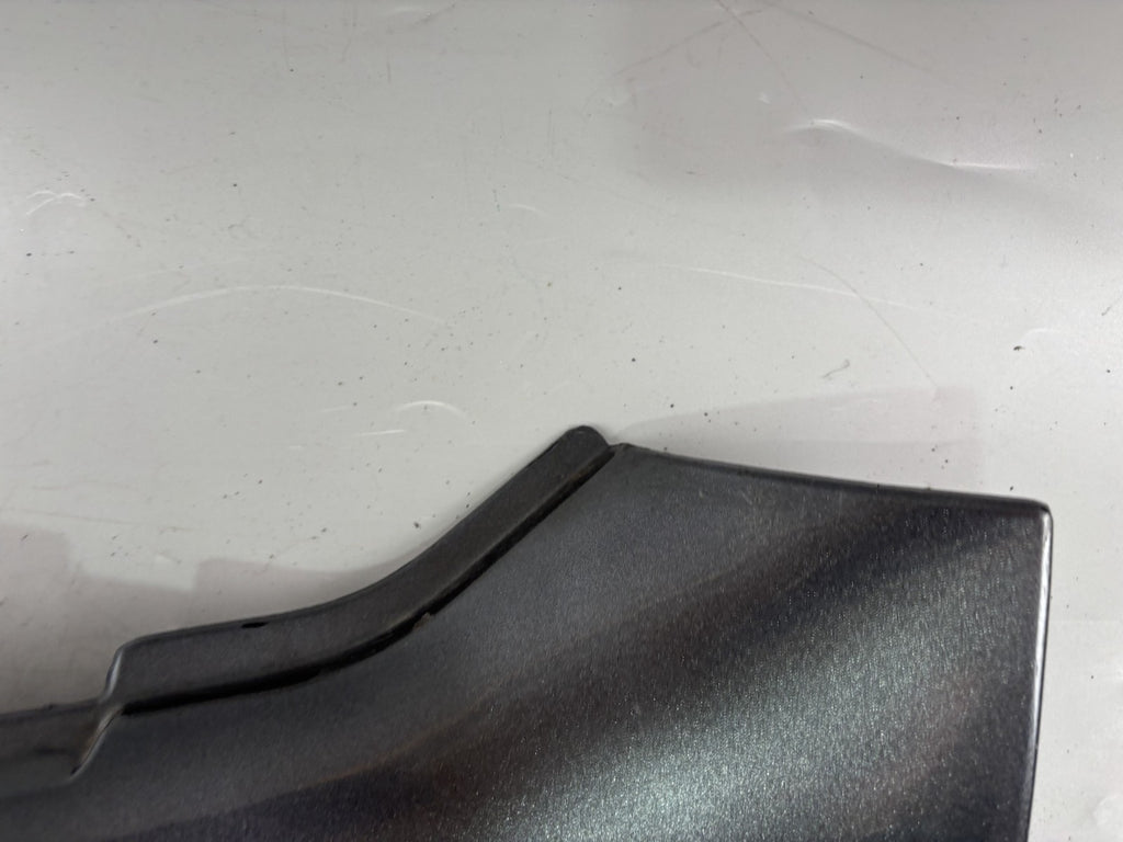 Suzuki GSX-R 1100 W GU75C Seitenverkleidung Sidecover Seitenteil rechts right