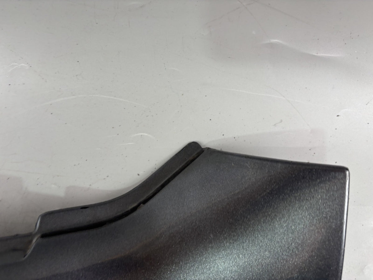 Suzuki GSX-R 1100 W GU75C Seitenverkleidung Sidecover Seitenteil rechts right