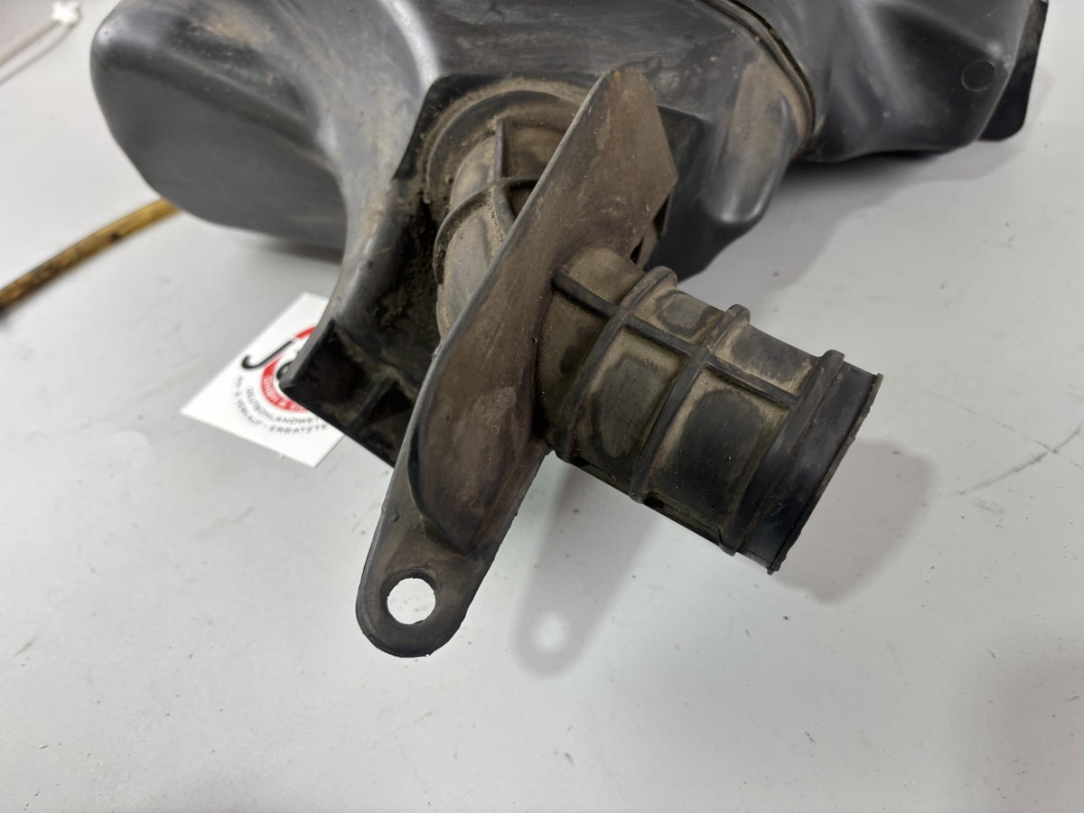 Yamaha Majesty 250 Luftfilterkasten Airbox Lüftung Ansaugung