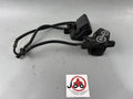 BMW R 1100 RS Bremsanlage Brake Bremse Bremssattel vorne front Zange Leitung