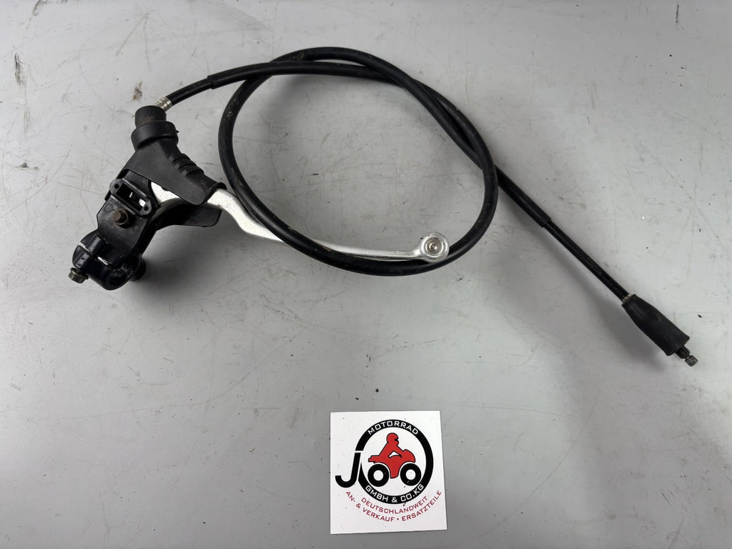 Suzuki GSX 750 AE Inazuma Kupplungseinheit Kupplungsarmatur Clutch Handlebar