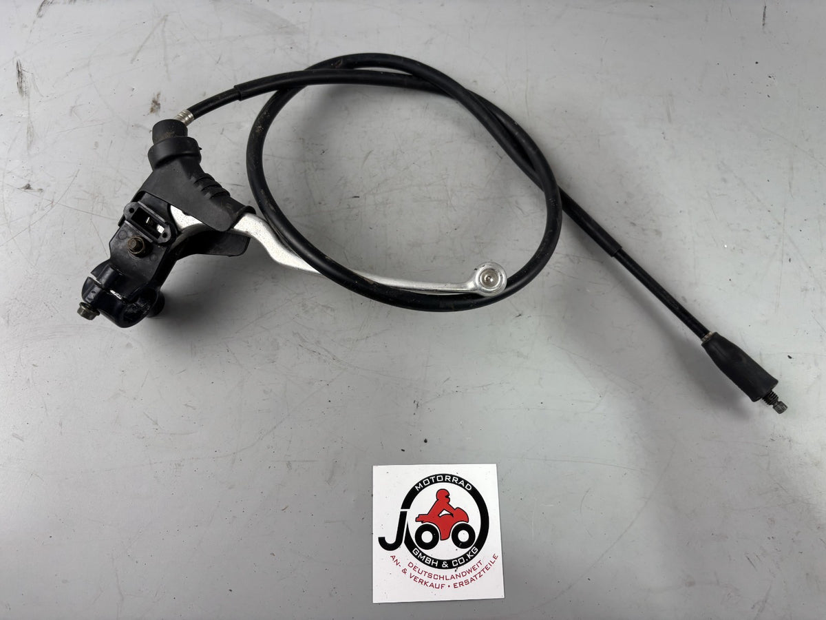 Suzuki GSX 750 AE Inazuma Kupplungseinheit Kupplungsarmatur Clutch Handlebar