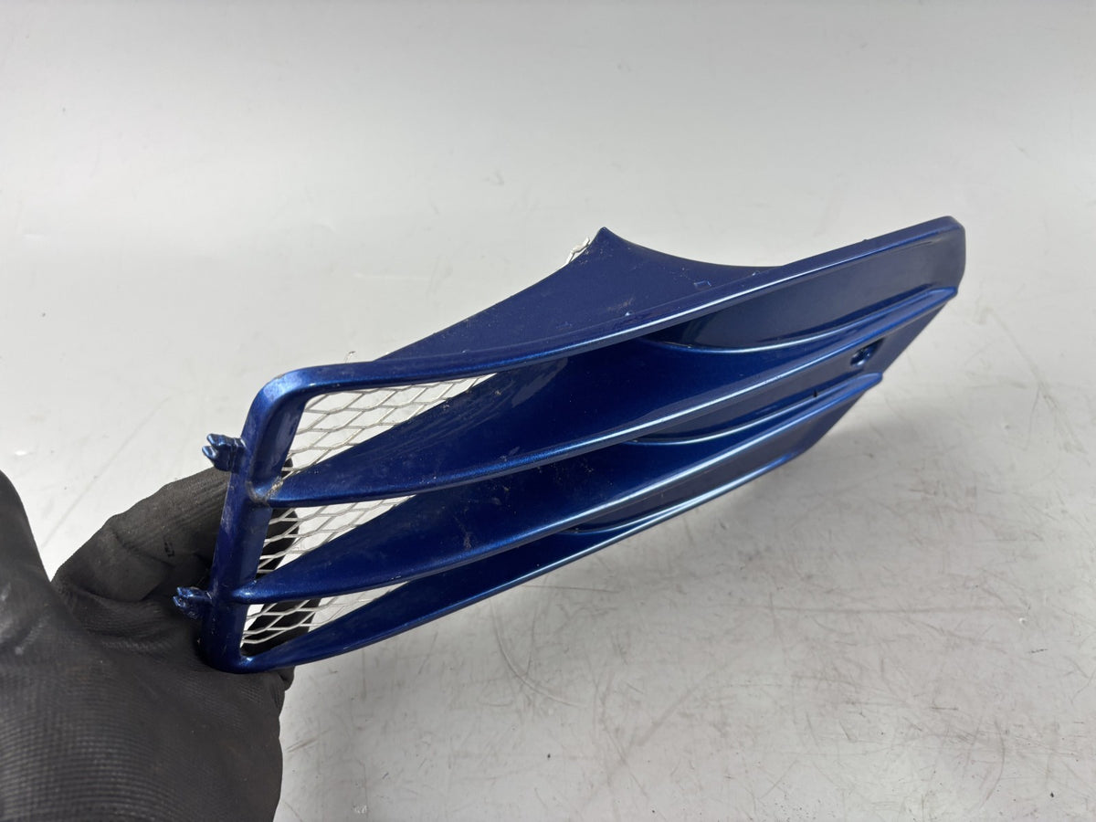 Suzuki RF 600 R GN76A Innenverkleidung Seitenteil Sidecover rechts right