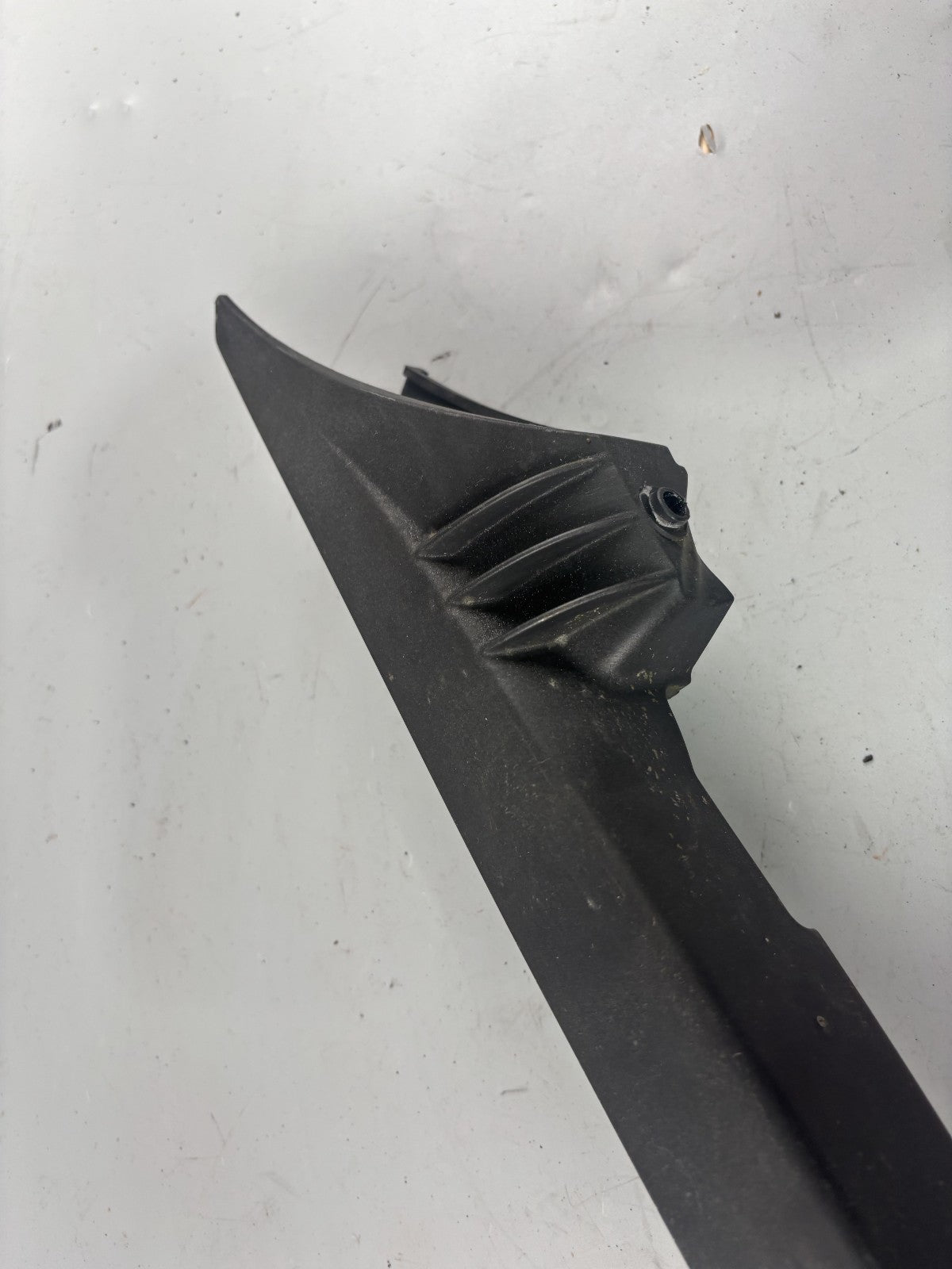 BMW F 650 CS Scarver Abdeckung Cover Verkleidung