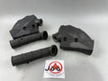 Triumph Daytona 1200 T300D Luftfilterkasten Airbox Luftkanal Leitung Pipeline