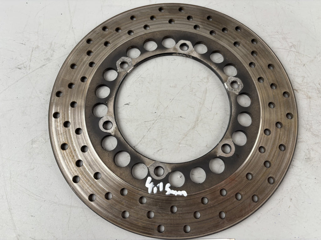 Yamaha FZS600 Fazer RJ02 Bremsscheibe Bremse Brake Disc 4,15mm